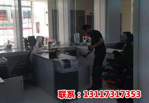 守護(hù)健康環(huán)境 長(zhǎng)沙商場(chǎng)甲醛檢測(cè)與軟件開發(fā)新趨勢(shì)